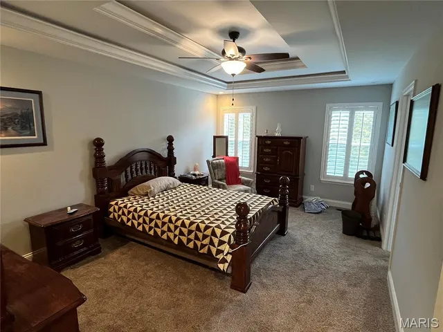 $349,000 | 232 Auburn Ridge Dr. Drive, Troy, MO 63379