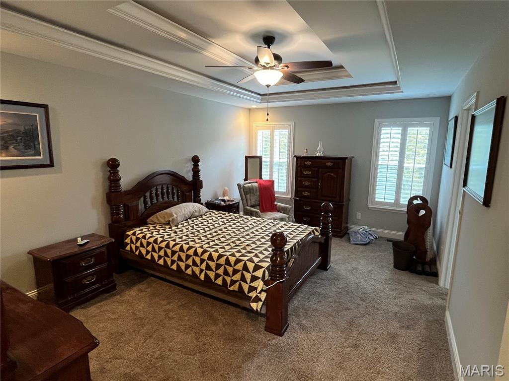 232 Auburn Ridge Dr. Drive Troy, MO 63379 - Photo 18 of 23