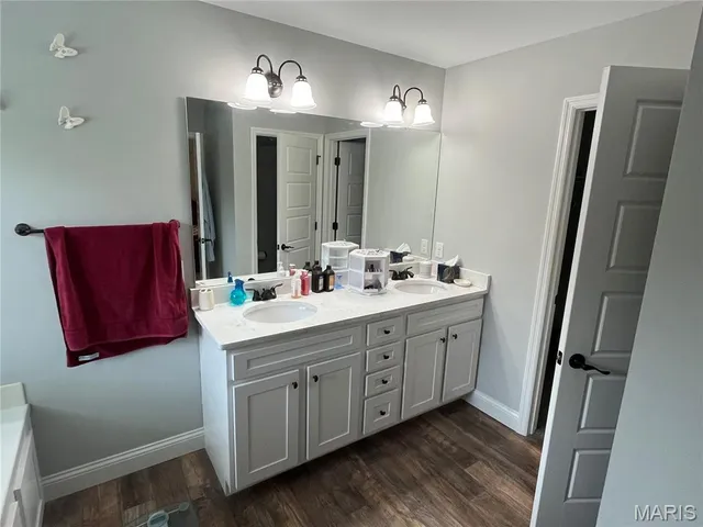 $349,000 | 232 Auburn Ridge Dr. Drive, Troy, MO 63379