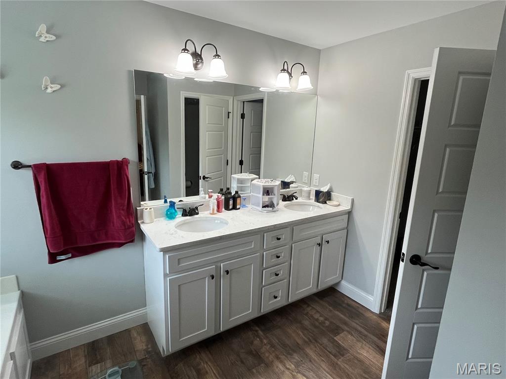 232 Auburn Ridge Dr. Drive Troy, MO 63379 - Photo 20 of 23