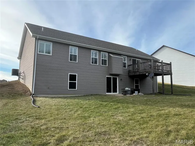 $349,000 | 232 Auburn Ridge Dr. Drive, Troy, MO 63379