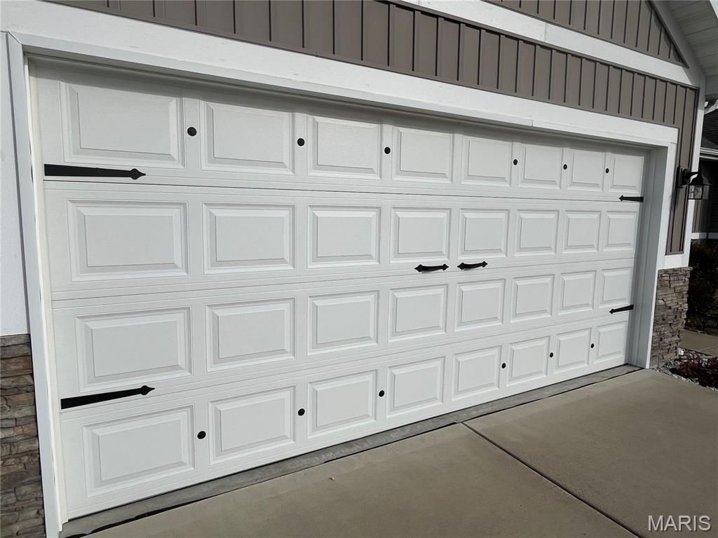 232 Auburn Ridge Dr. Drive Troy, MO 63379 - Photo 4 of 23