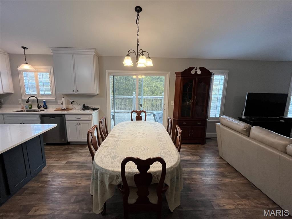 232 Auburn Ridge Dr. Drive Troy, MO 63379 - Photo 7 of 23