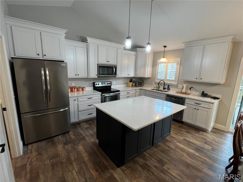 232 Auburn Ridge Dr. Drive Troy, MO 63379 - Photo 8 of 23