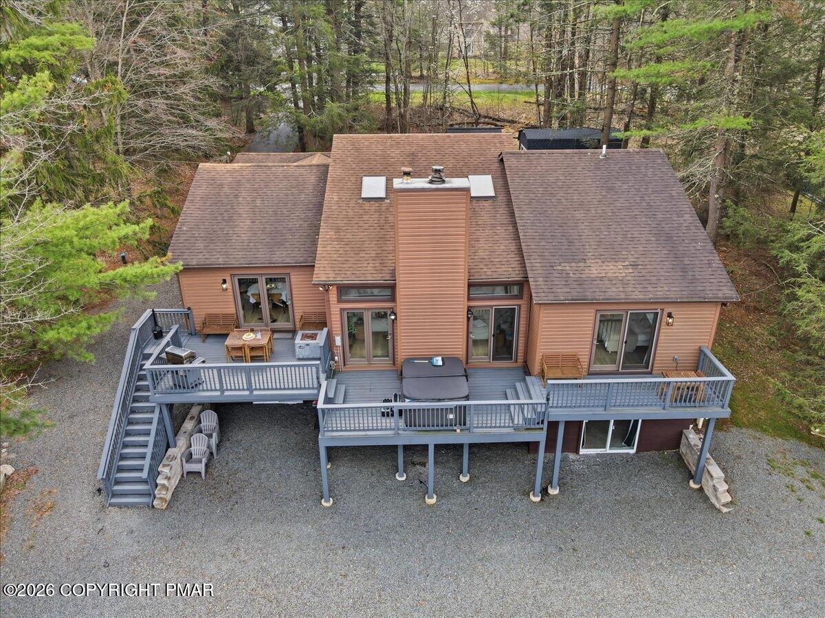 128 Lidio Road Blakeslee, PA 18610 - Photo 52 of 68 32-Photo-32