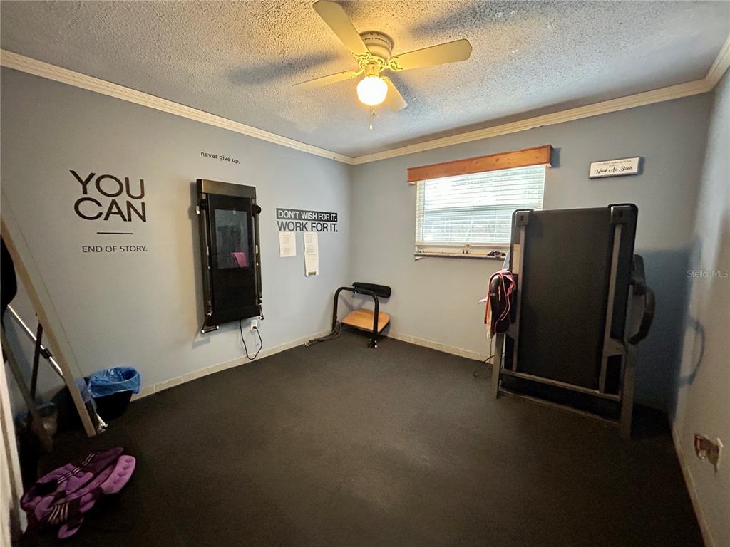 506 Little Wekiva Road Altamonte Springs, FL 32714 - Photo 26 of 50 Upstairs Bedroom #4