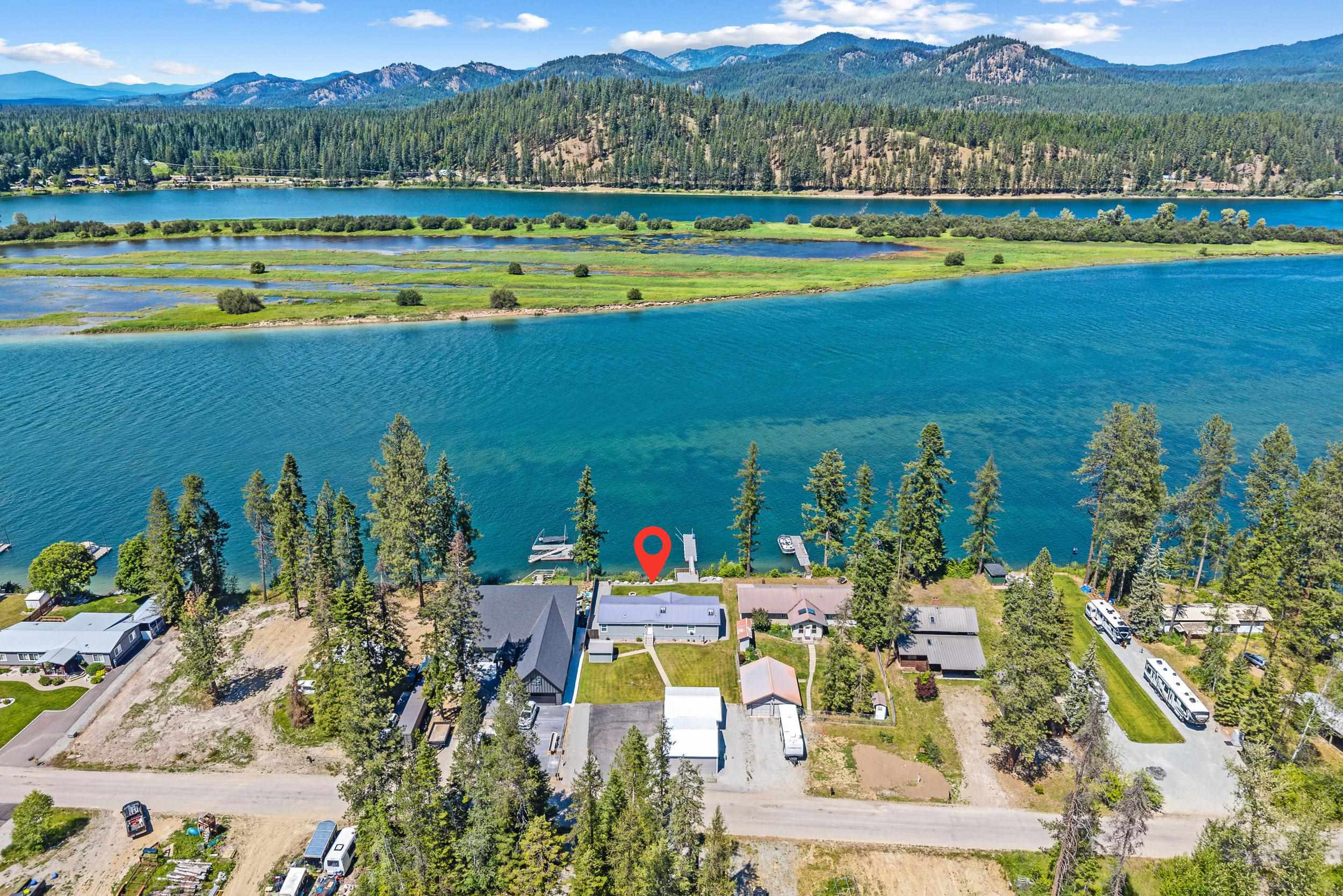 502 Levitch Road Newport, WA 99156 - Photo 34 of 47