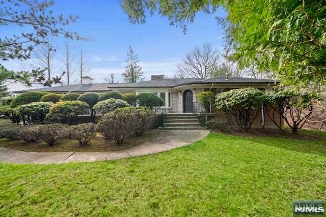 35 Old Dock Road Alpine, NJ 07620 - Photo 1 of 23