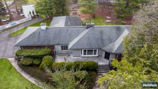 35 Old Dock Road Alpine, NJ 07620 - Photo 4 of 23