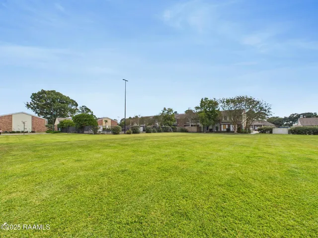 $115,000 | 200 Lodge Drive, Unit 1202, Lafayette, LA 70506