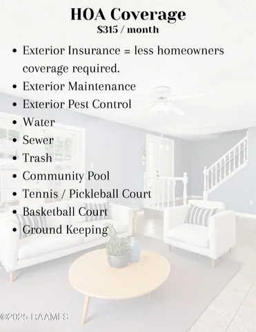 $115,000 | 200 Lodge Drive, Unit 1202, Lafayette, LA 70506