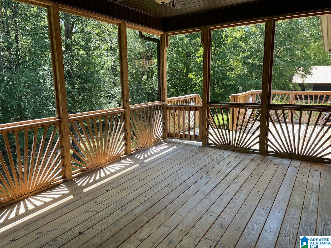 1270 Buddy Vines Camp Road Bessemer, AL 35023 - Photo 40 of 53
