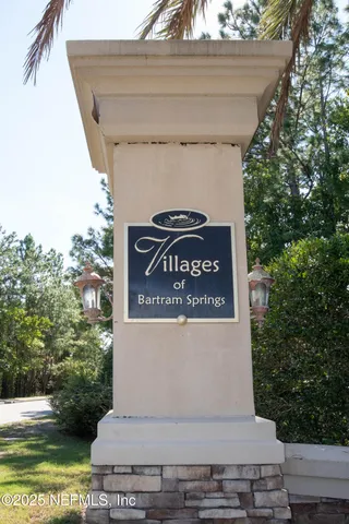 $276,000 | 5926 Bartram Village Drive, Unit 5926, Jacksonville, FL 32258