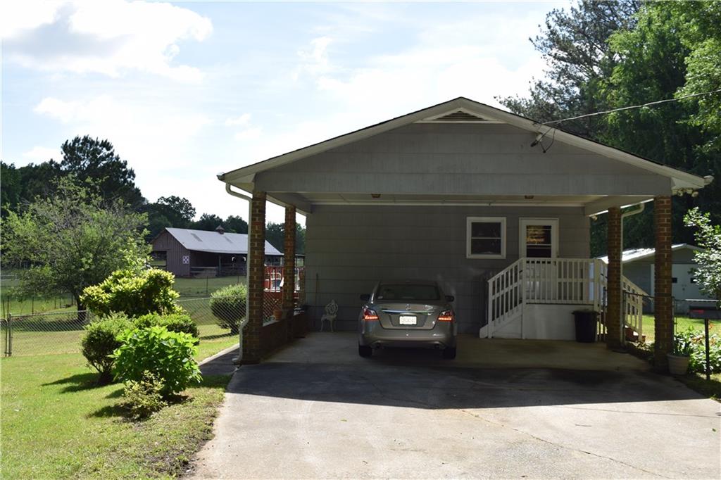 1352 Poplar Springs Road Powder Springs, GA 30127 - Photo 1 of 1