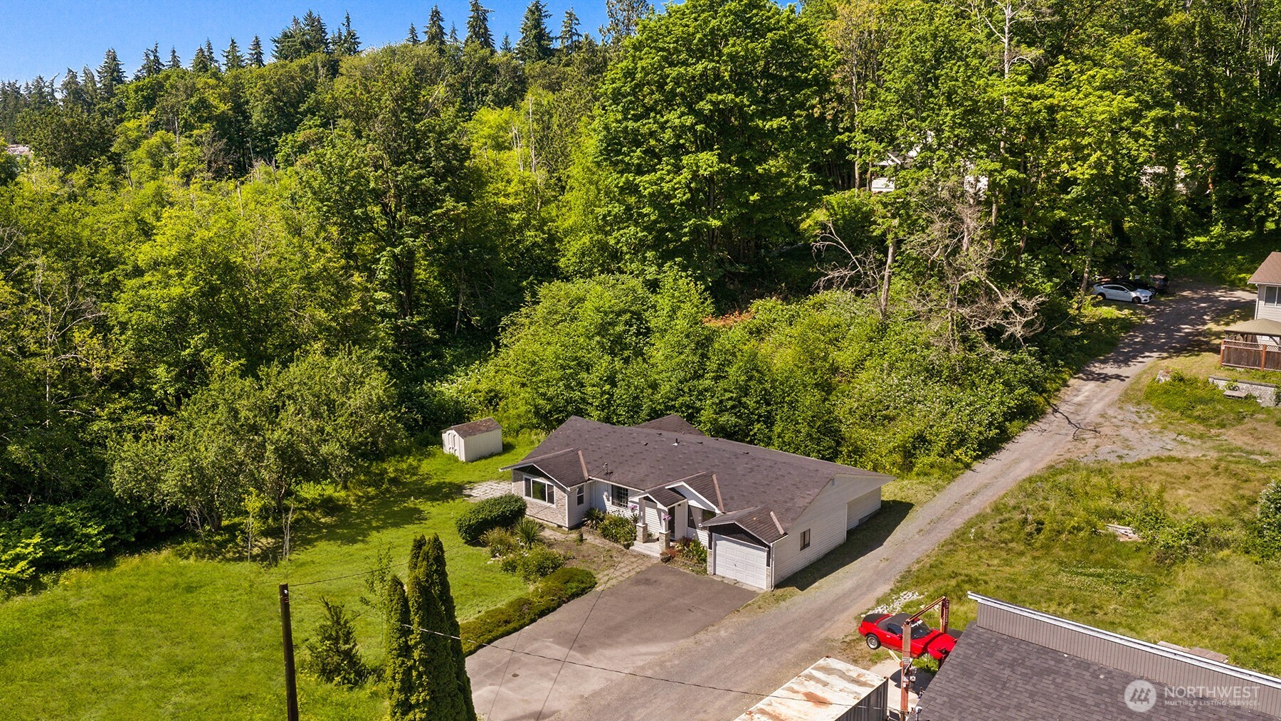 23516 20th Avenue West Bothell, WA 98021 - Photo 36 of 39
