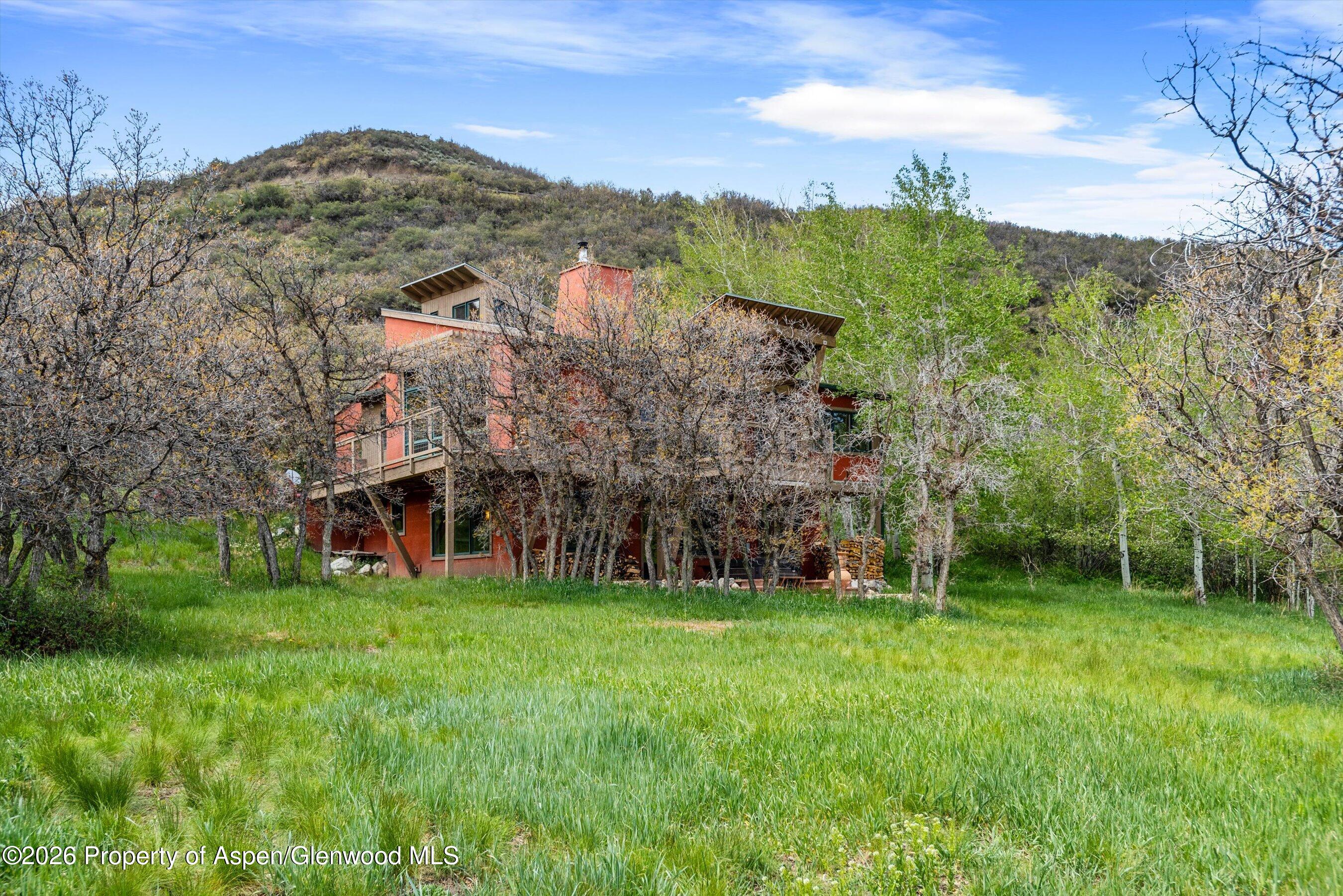 707 Shield O Road Snowmass, CO 81654 - Photo 44 of 53 41-707ShieldORd_05192026_041