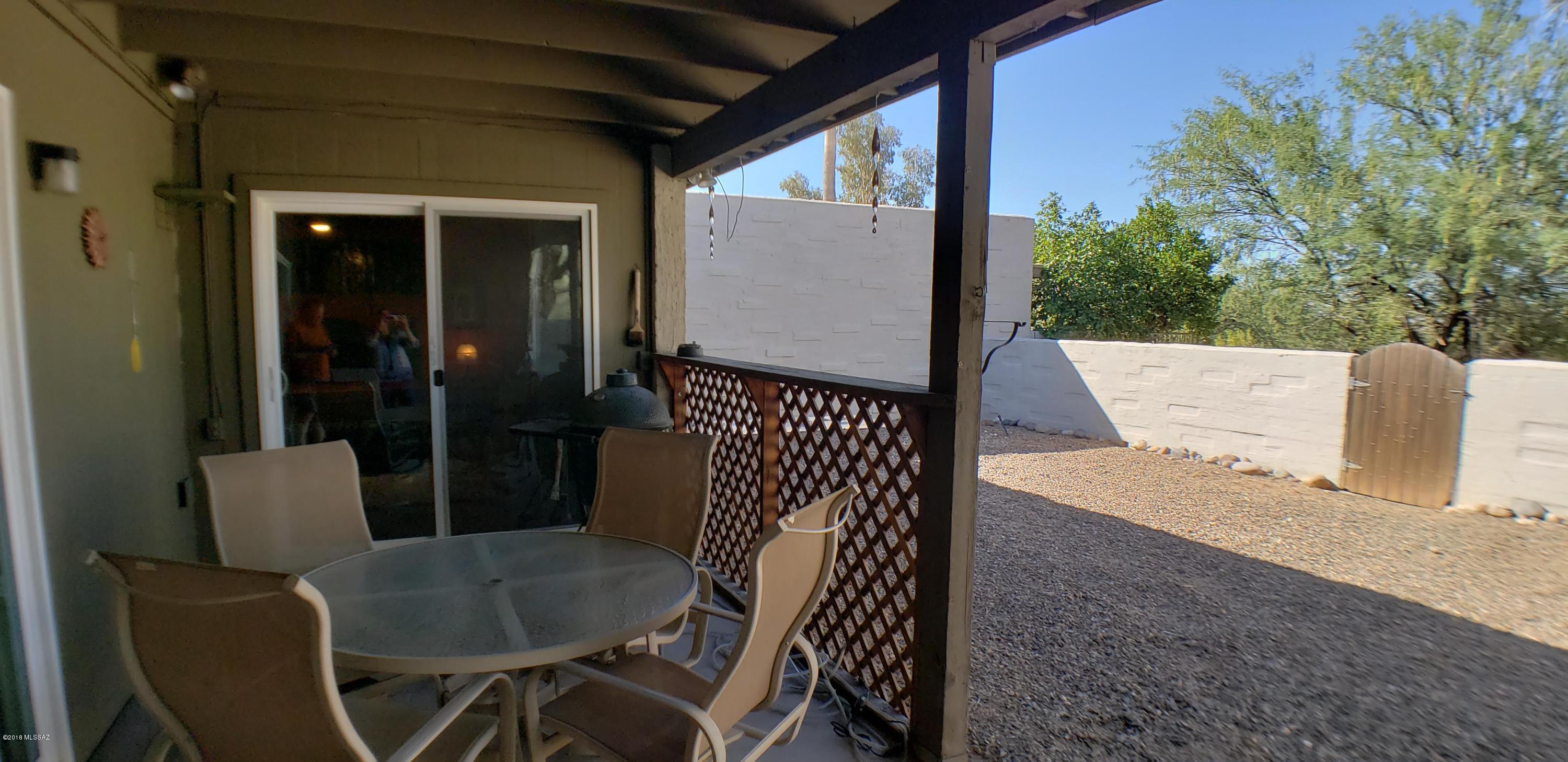 4545 North Mountain Quail Road Tucson, AZ 85750 - Photo 38 of 42