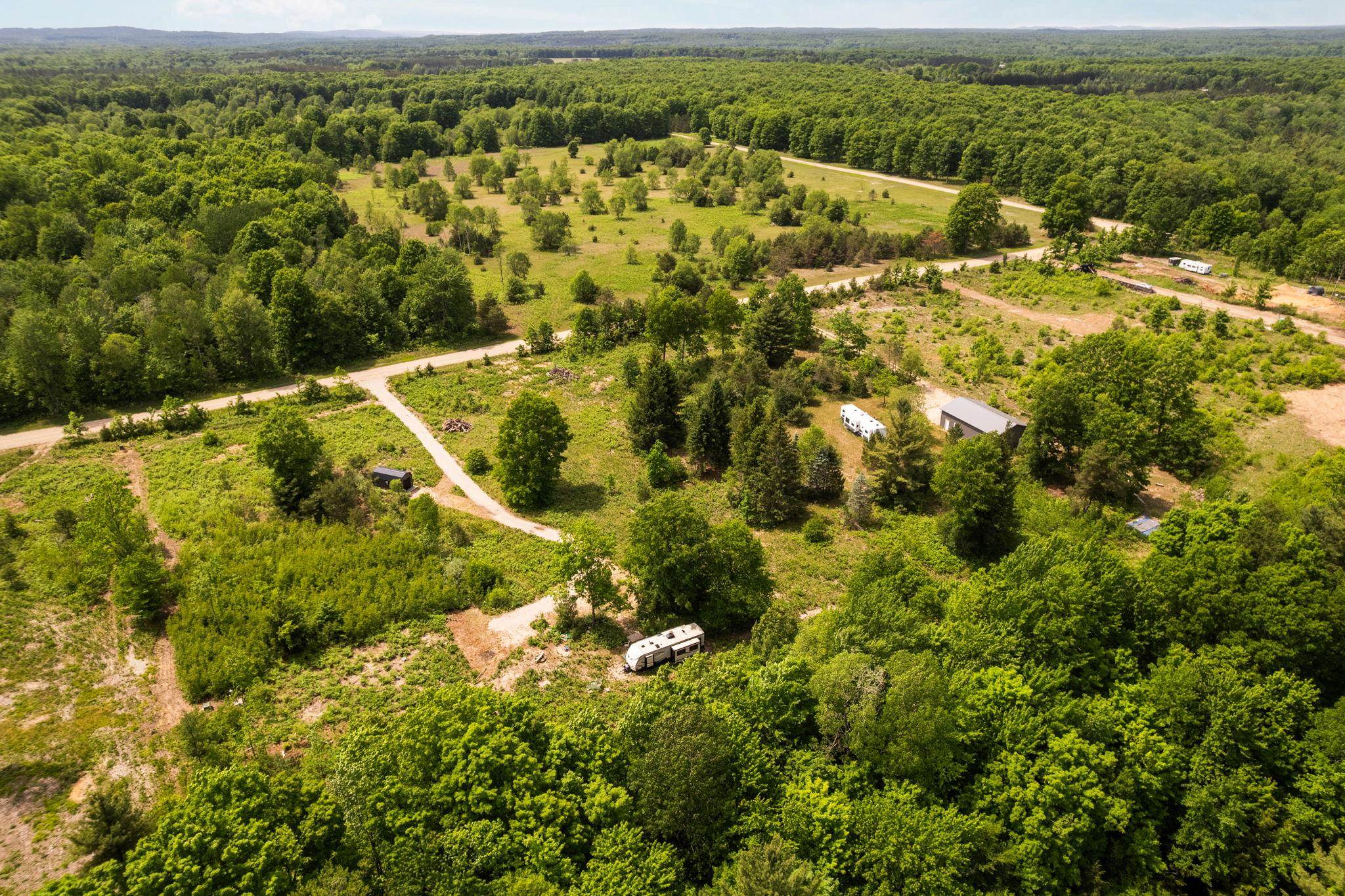 Parcel D North Carmean Road Interlochen, MI 49643 - Photo 8 of 40 Gallery Image 8