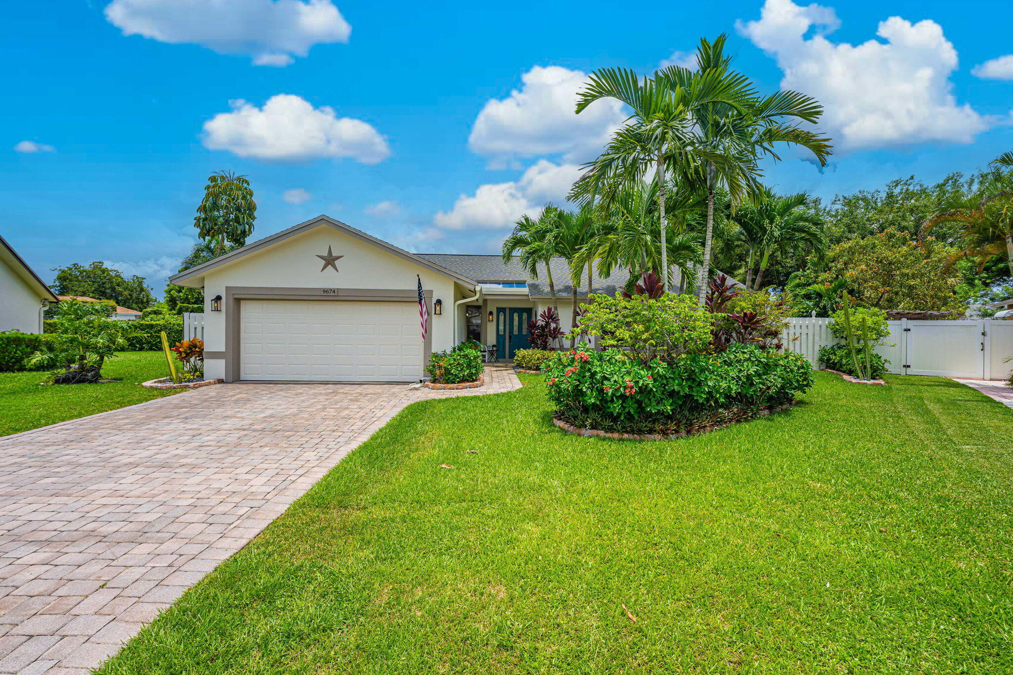 9674 Colorado Court Boca Raton, FL 33434 - Photo 1 of 61 FRONT OF THE HOUSE