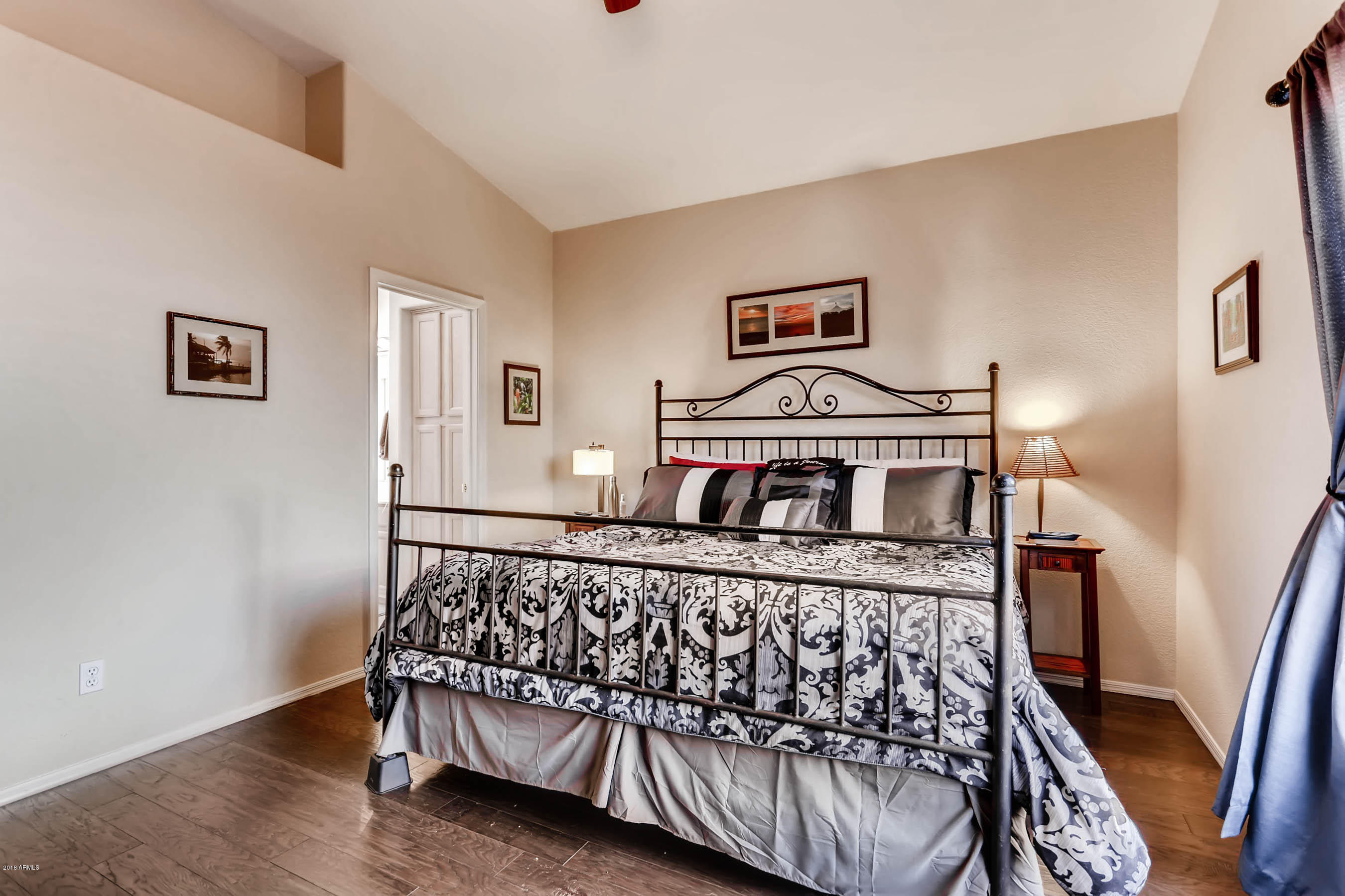 1322 West Escuda Road Phoenix, AZ 85027 - Photo 13 of 28 1322 W Escuda Rd Phoenix AZ-Master BR 2
