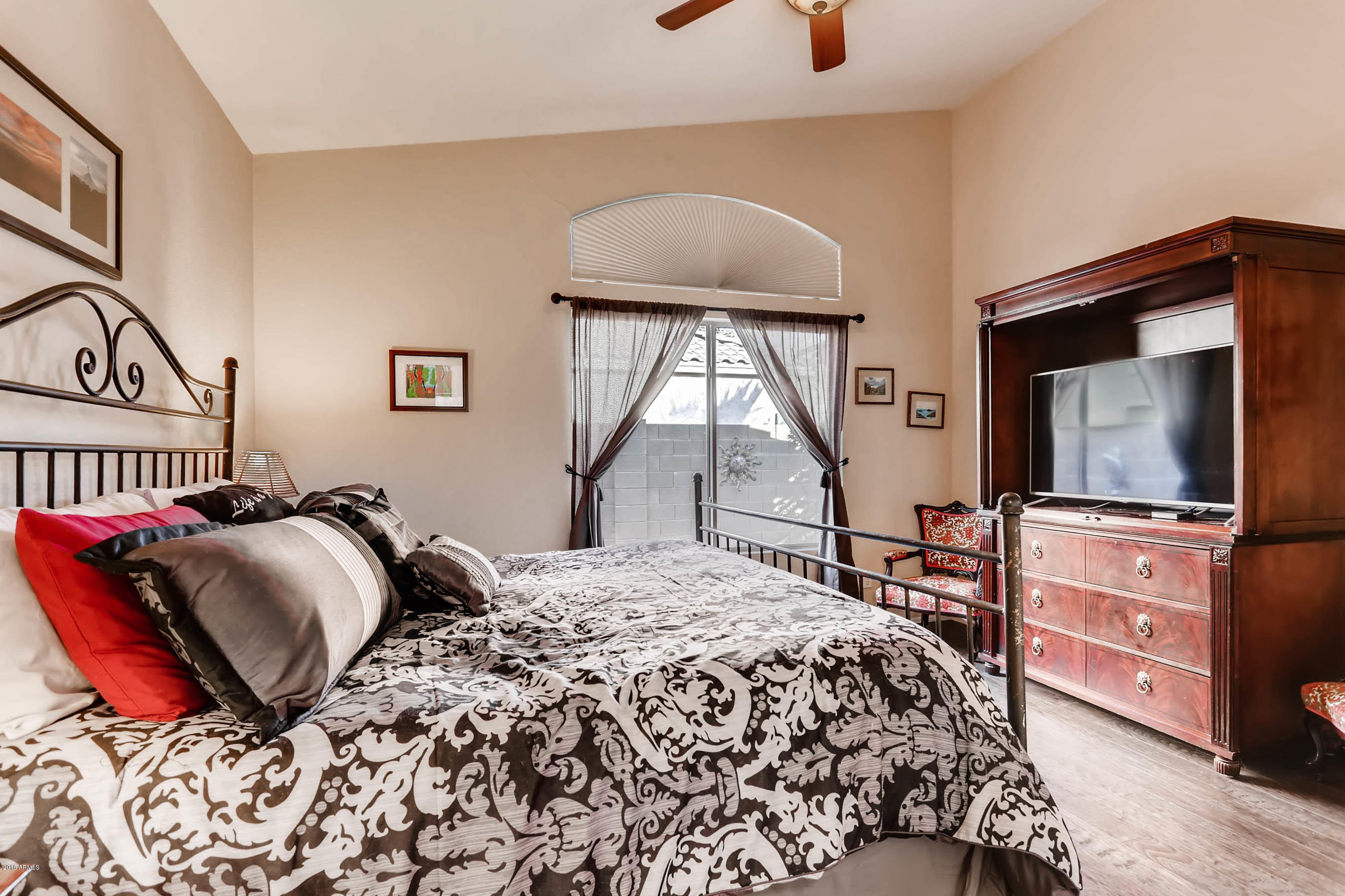 1322 West Escuda Road Phoenix, AZ 85027 - Photo 14 of 28 1322 W Escuda Rd Phoenix AZ Master BR 3