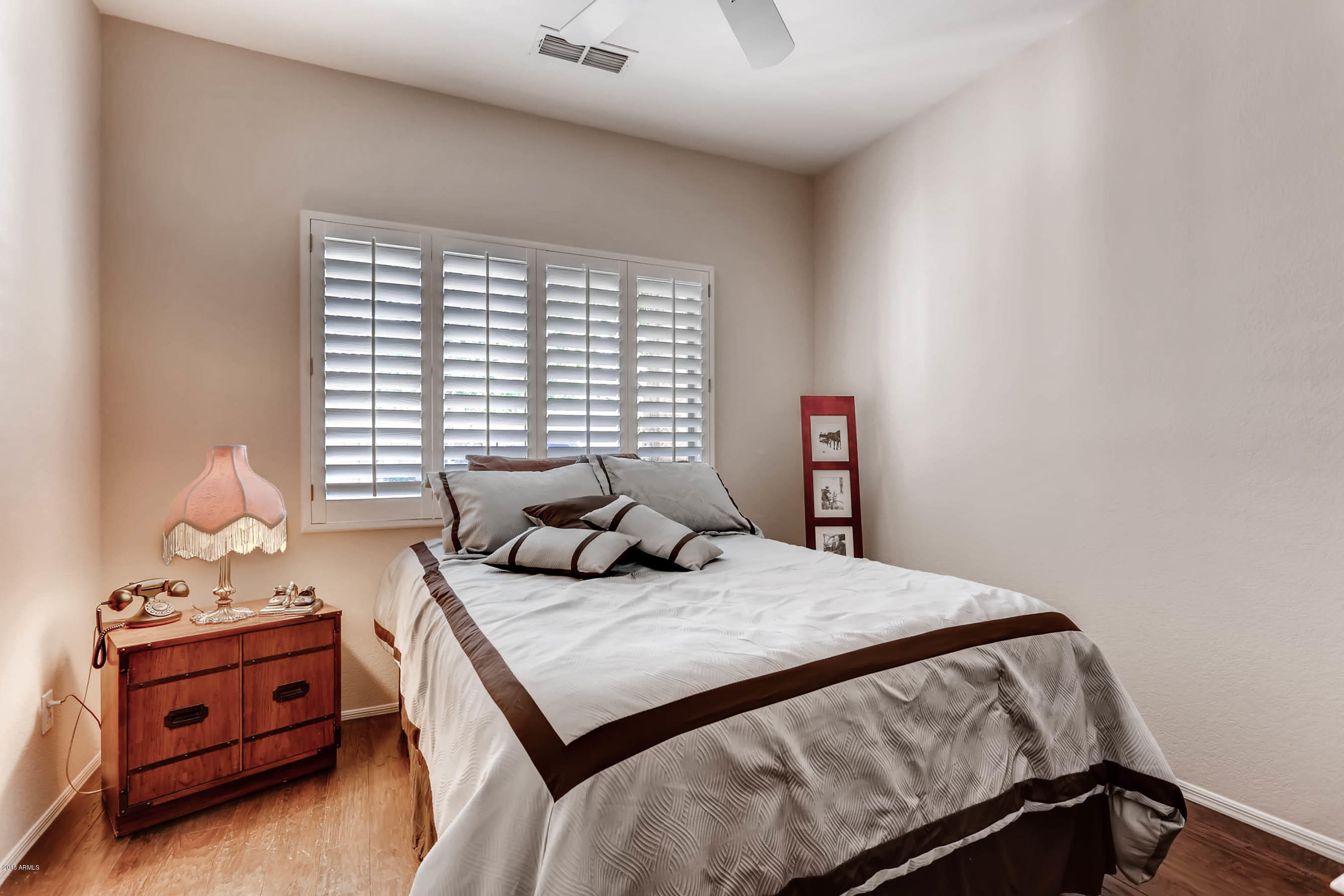 1322 West Escuda Road Phoenix, AZ 85027 - Photo 19 of 28 1322 W Escuda Rd Phoenix AZ-Bedroom-4