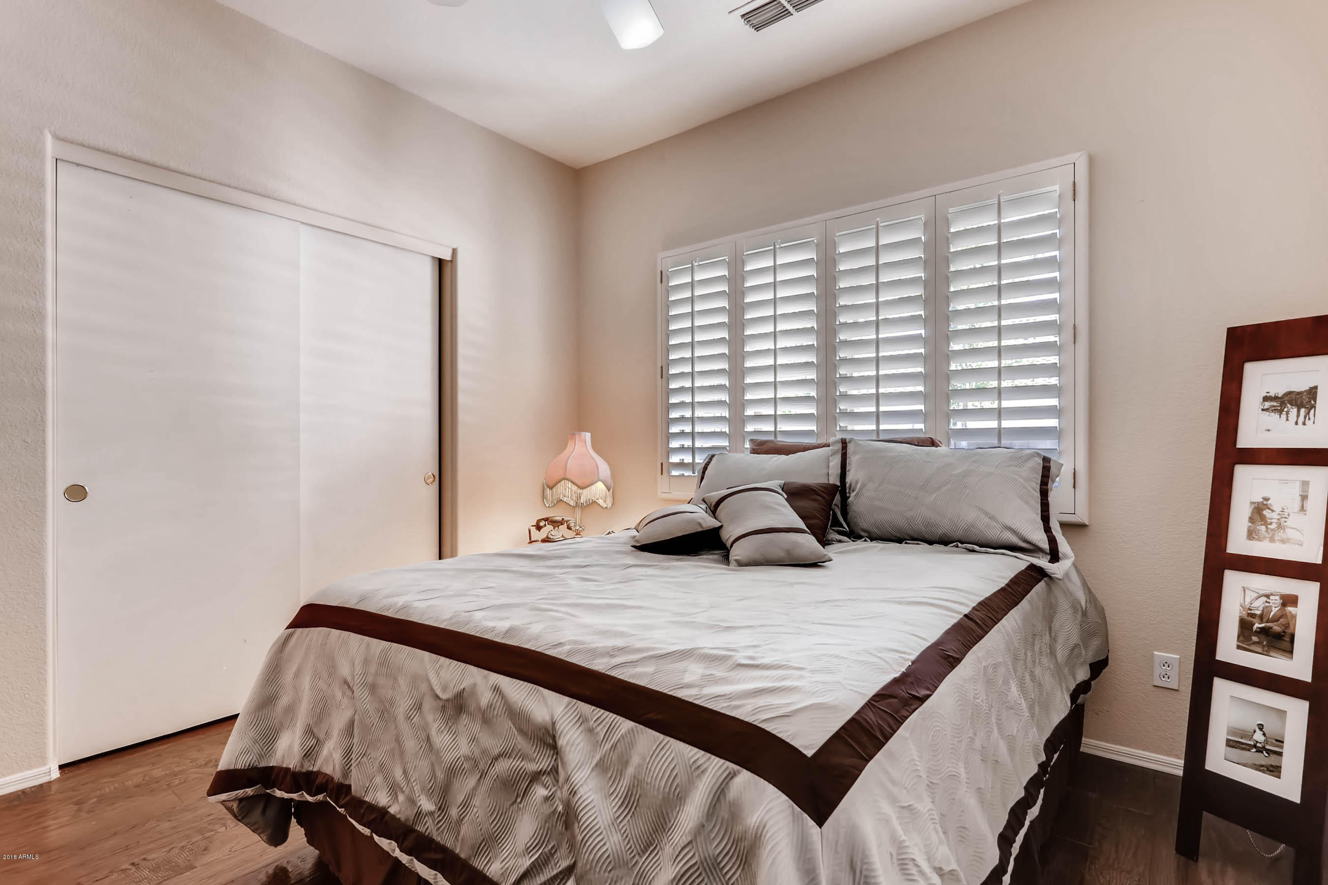 1322 West Escuda Road Phoenix, AZ 85027 - Photo 20 of 28 1322 W Escuda Rd Phoenix AZ Bedroom 5