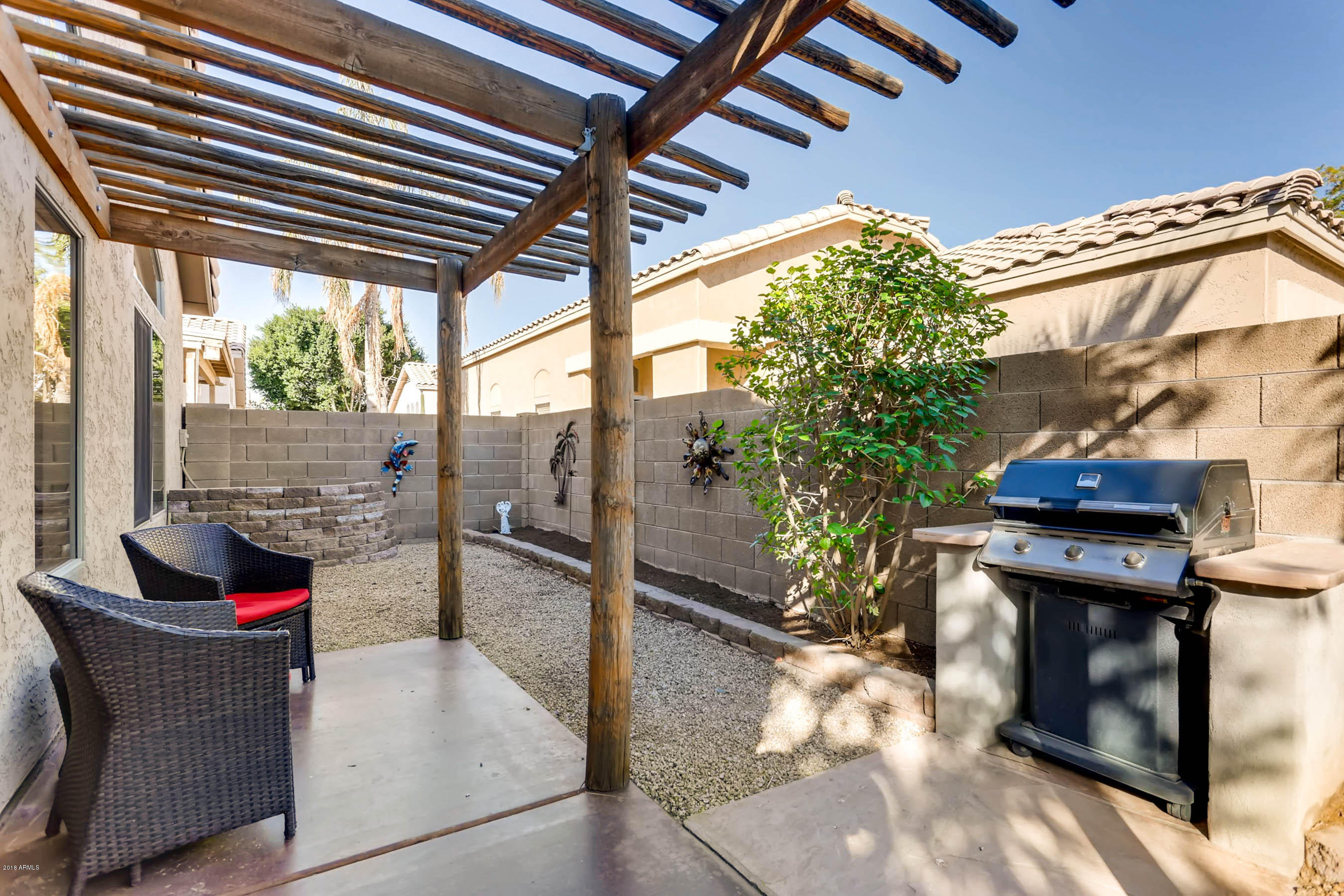 1322 West Escuda Road Phoenix, AZ 85027 - Photo 23 of 28 1322 W Escuda Rd Phoenix AZ-Patio 1