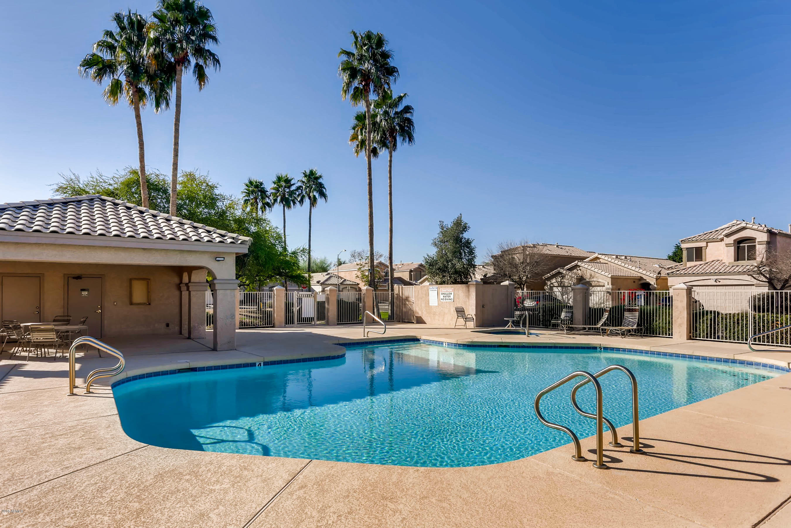 1322 West Escuda Road Phoenix, AZ 85027 - Photo 28 of 28 1322 W Escuda Rd Phoenix AZ-HOA Pool 2