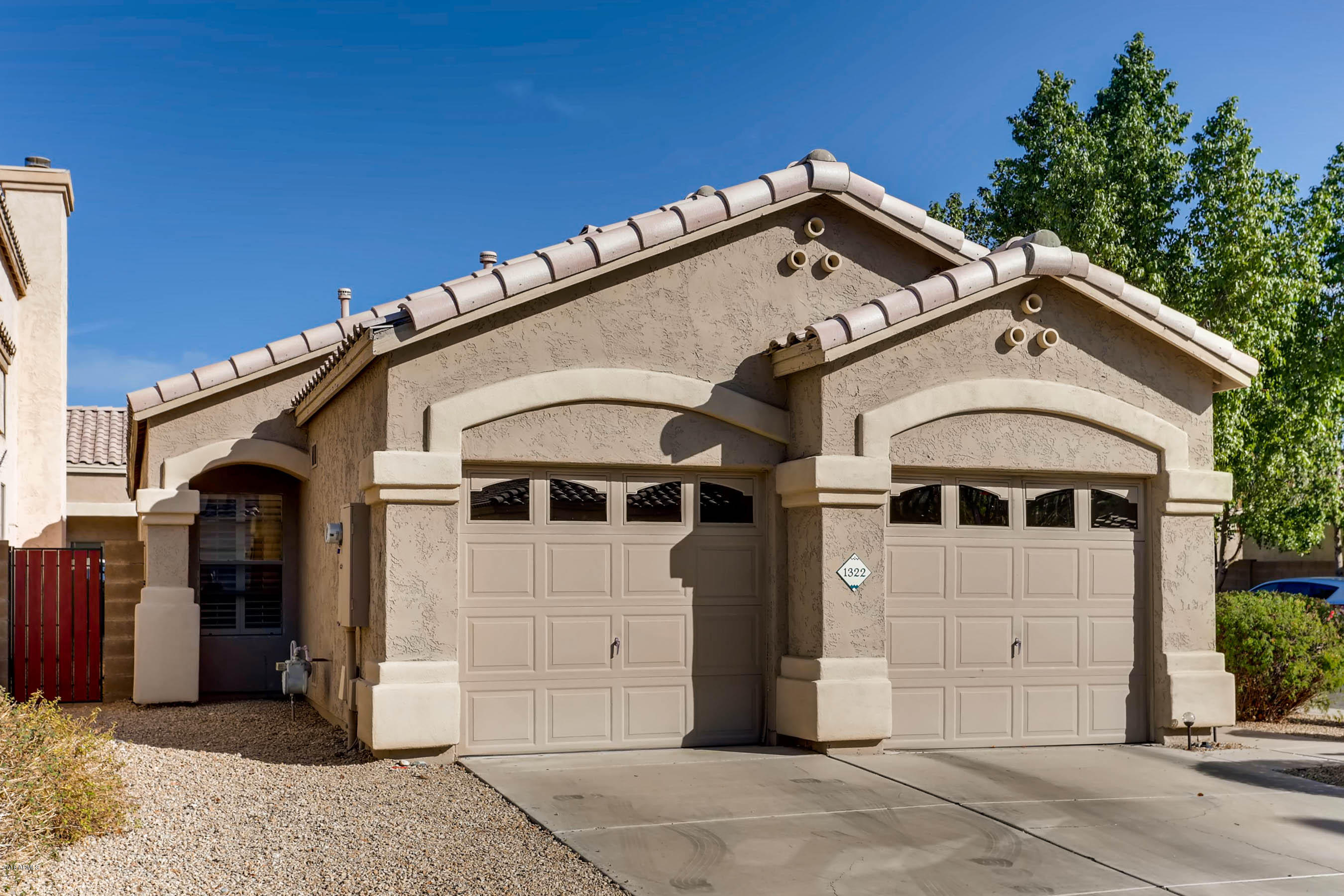 1322 West Escuda Road Phoenix, AZ 85027 - Photo 3 of 28 1322 W Escuda Rd Phoenix AZ-Exterior 3