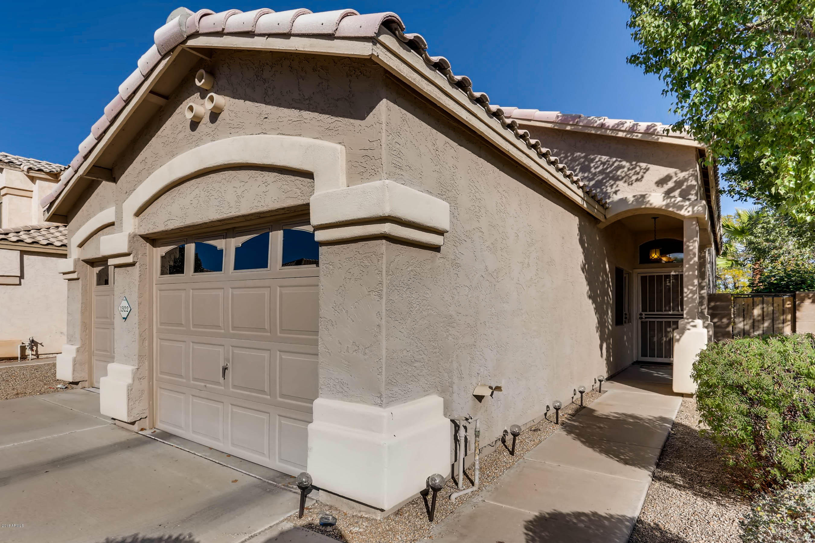 1322 West Escuda Road Phoenix, AZ 85027 - Photo 4 of 28 1322 W Escuda Rd Phoenix AZ-Exterior 4
