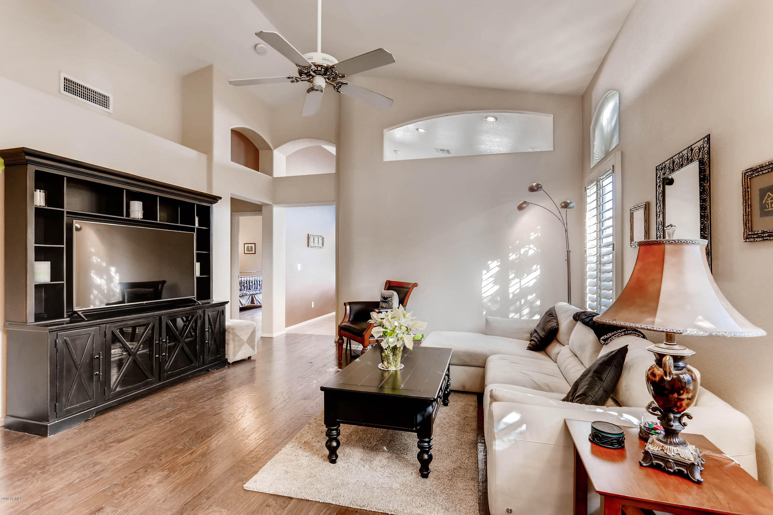 1322 West Escuda Road Phoenix, AZ 85027 - Photo 6 of 28 1322 W Escuda Rd Phoenix AZ-Liv Room-2