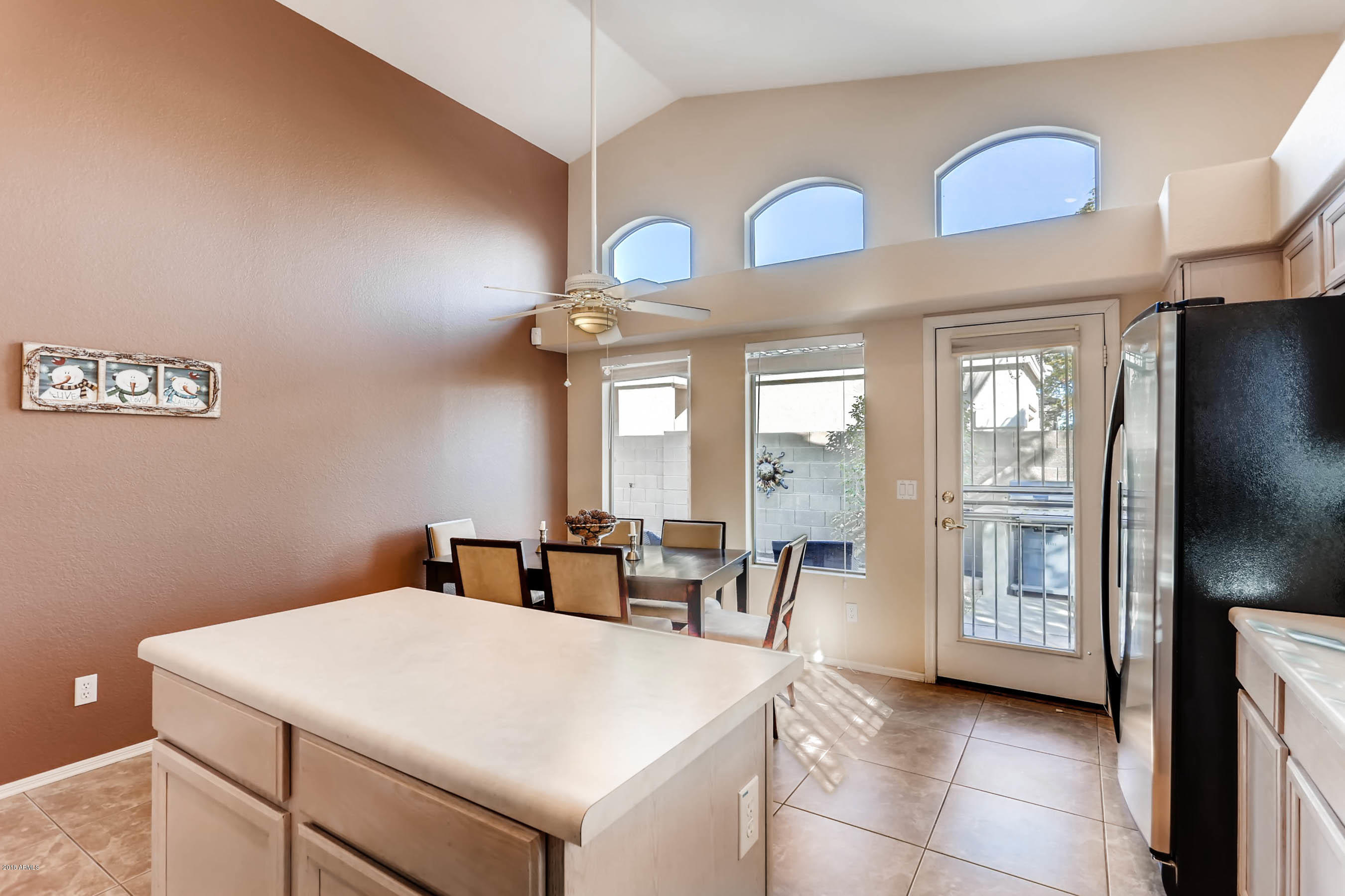 1322 West Escuda Road Phoenix, AZ 85027 - Photo 9 of 28 1322 W Escuda Rd Phoenix AZ-Kitchen-2