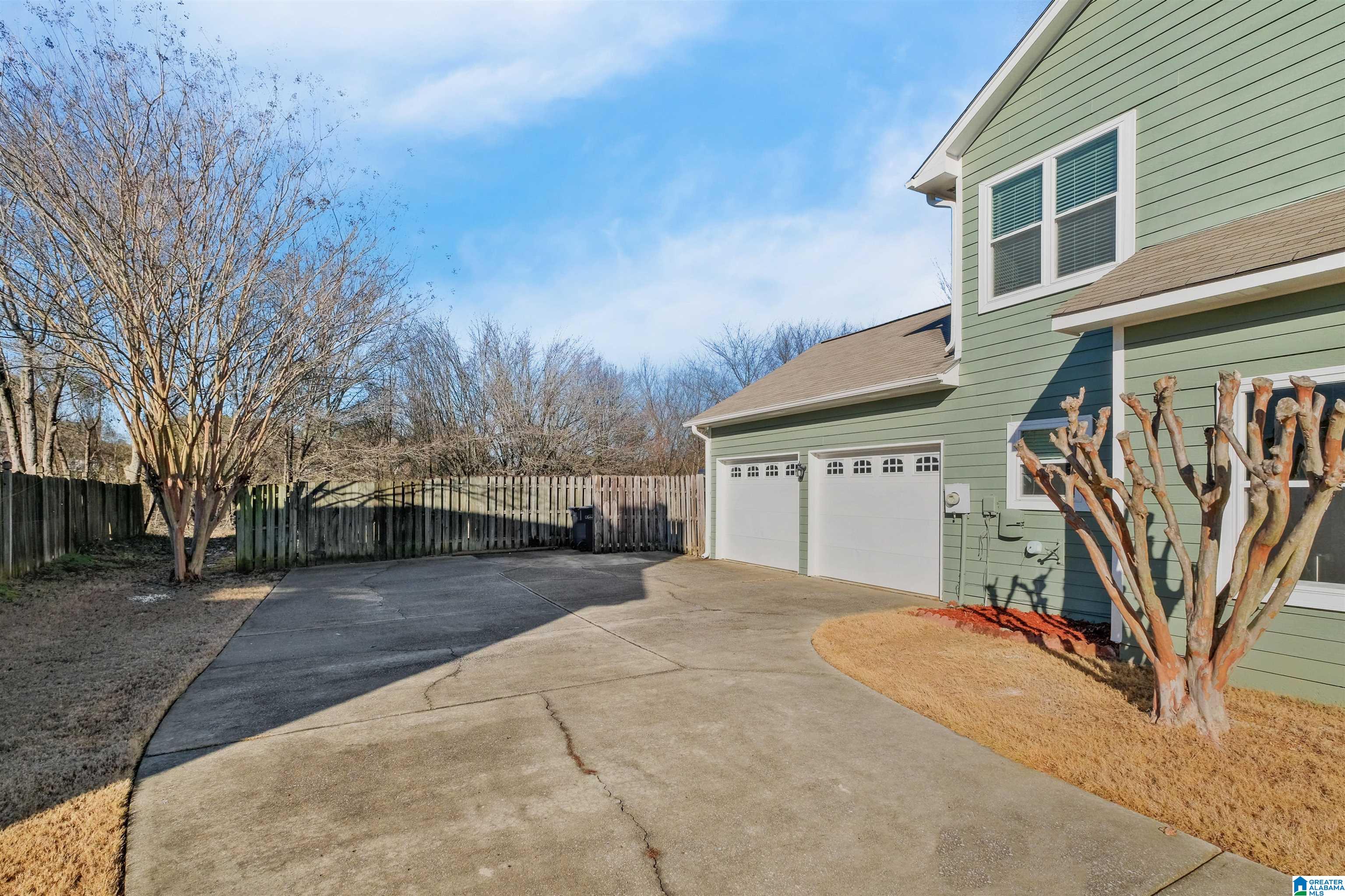 81 Winterhaven Drive Alabaster, AL 35007 - Photo 41 of 41
