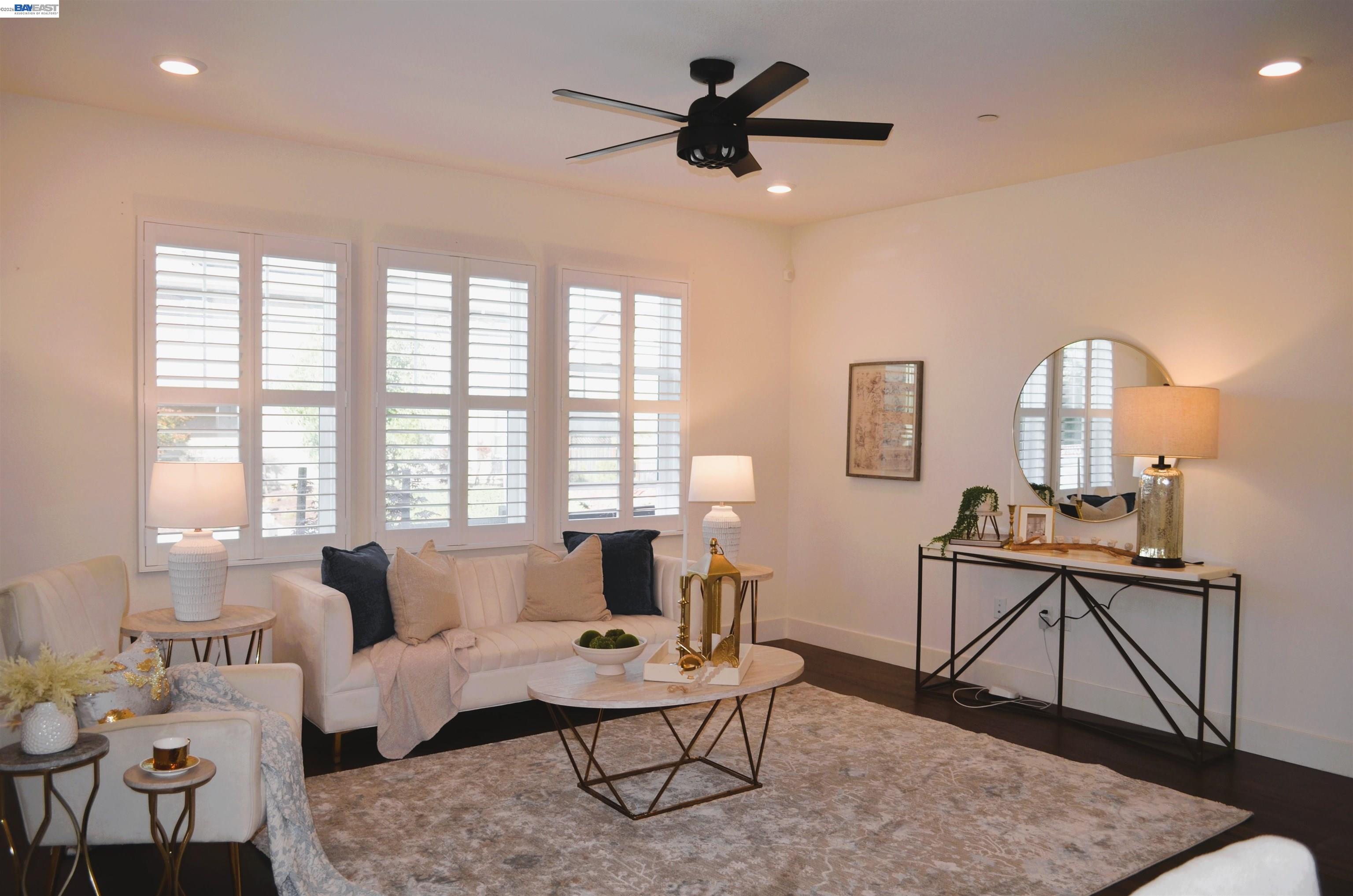 12109 Almeria Way San Ramon, CA 94583 - Photo 1 of 49