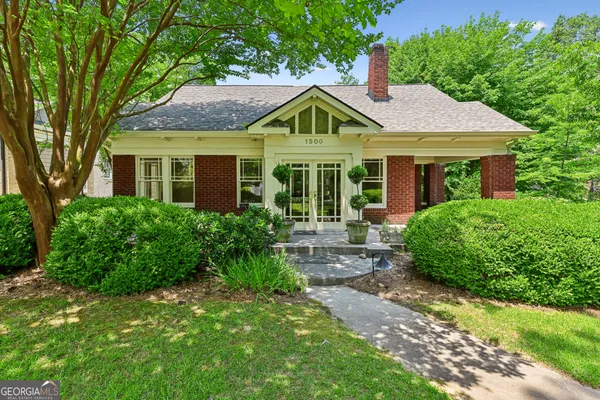 $5,100 | 1500 North Highland Avenue Northeast, Atlanta, GA 30306