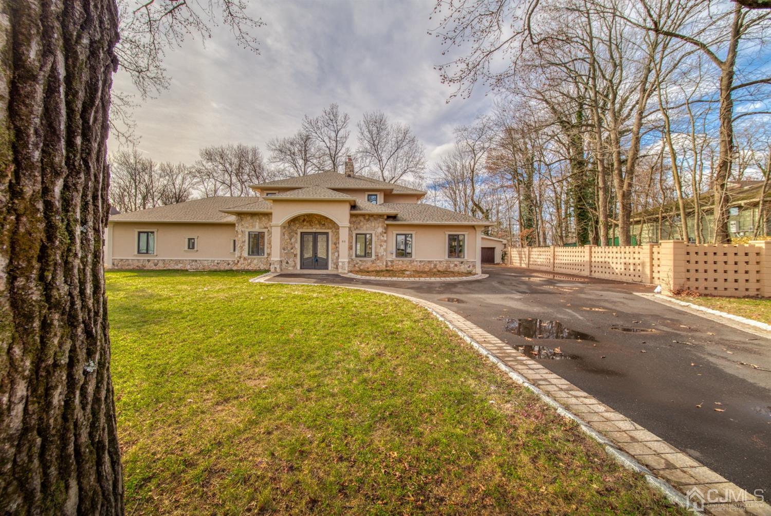 93 Meredith Road Colonia, NJ 07067 - Photo 36 of 46 Gallery Image 36