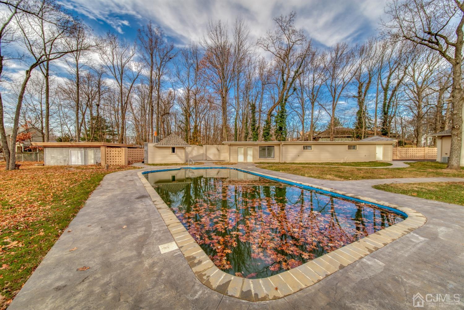 93 Meredith Road Colonia, NJ 07067 - Photo 38 of 46 Gallery Image 38