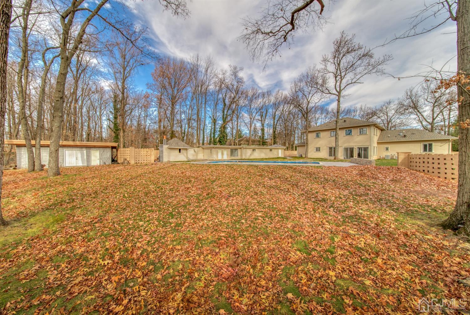 93 Meredith Road Colonia, NJ 07067 - Photo 39 of 46 Gallery Image 39