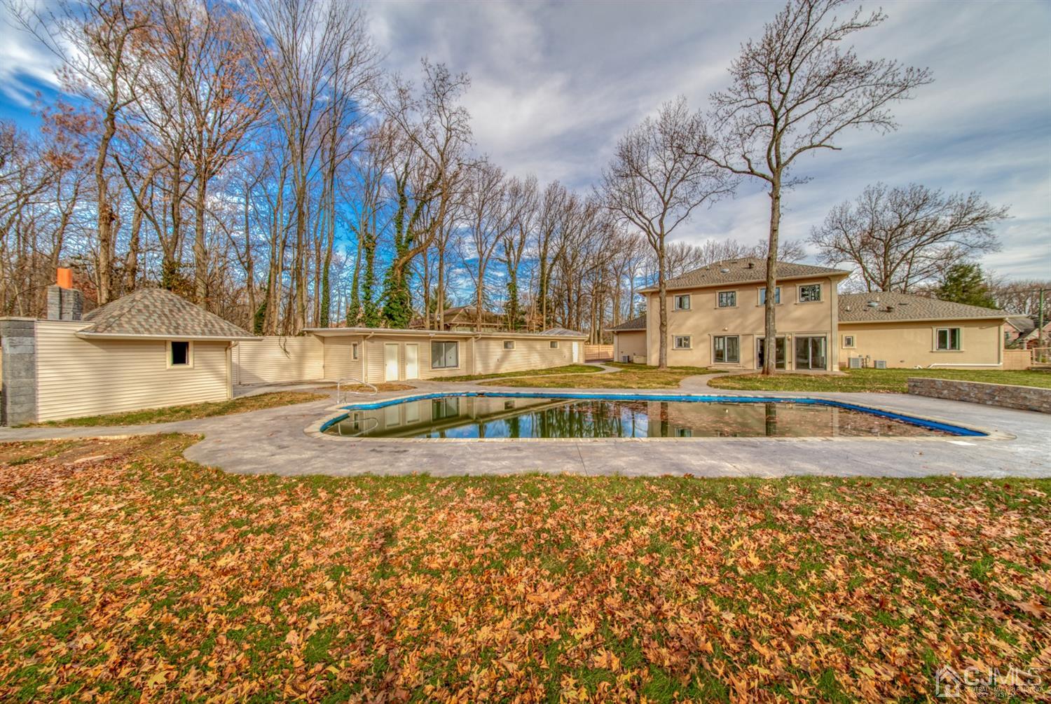 93 Meredith Road Colonia, NJ 07067 - Photo 40 of 46 Gallery Image 40