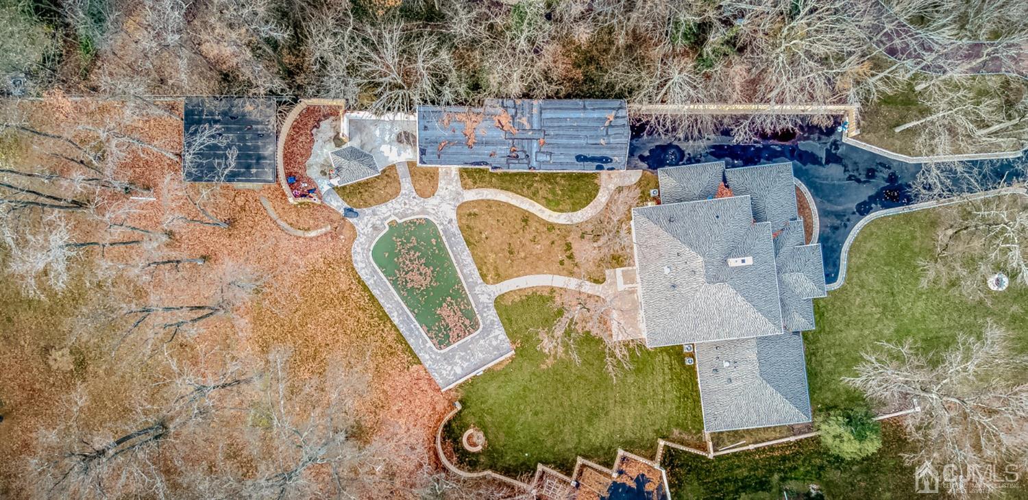 93 Meredith Road Colonia, NJ 07067 - Photo 41 of 46 Gallery Image 41