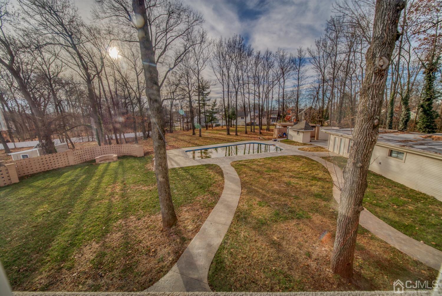 93 Meredith Road Colonia, NJ 07067 - Photo 43 of 46 Gallery Image 43