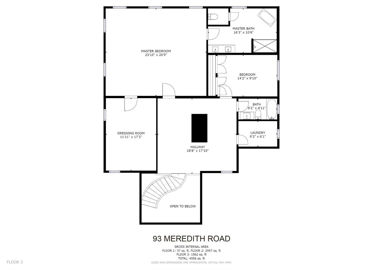 93 Meredith Road Colonia, NJ 07067 - Photo 45 of 46 Gallery Image 45