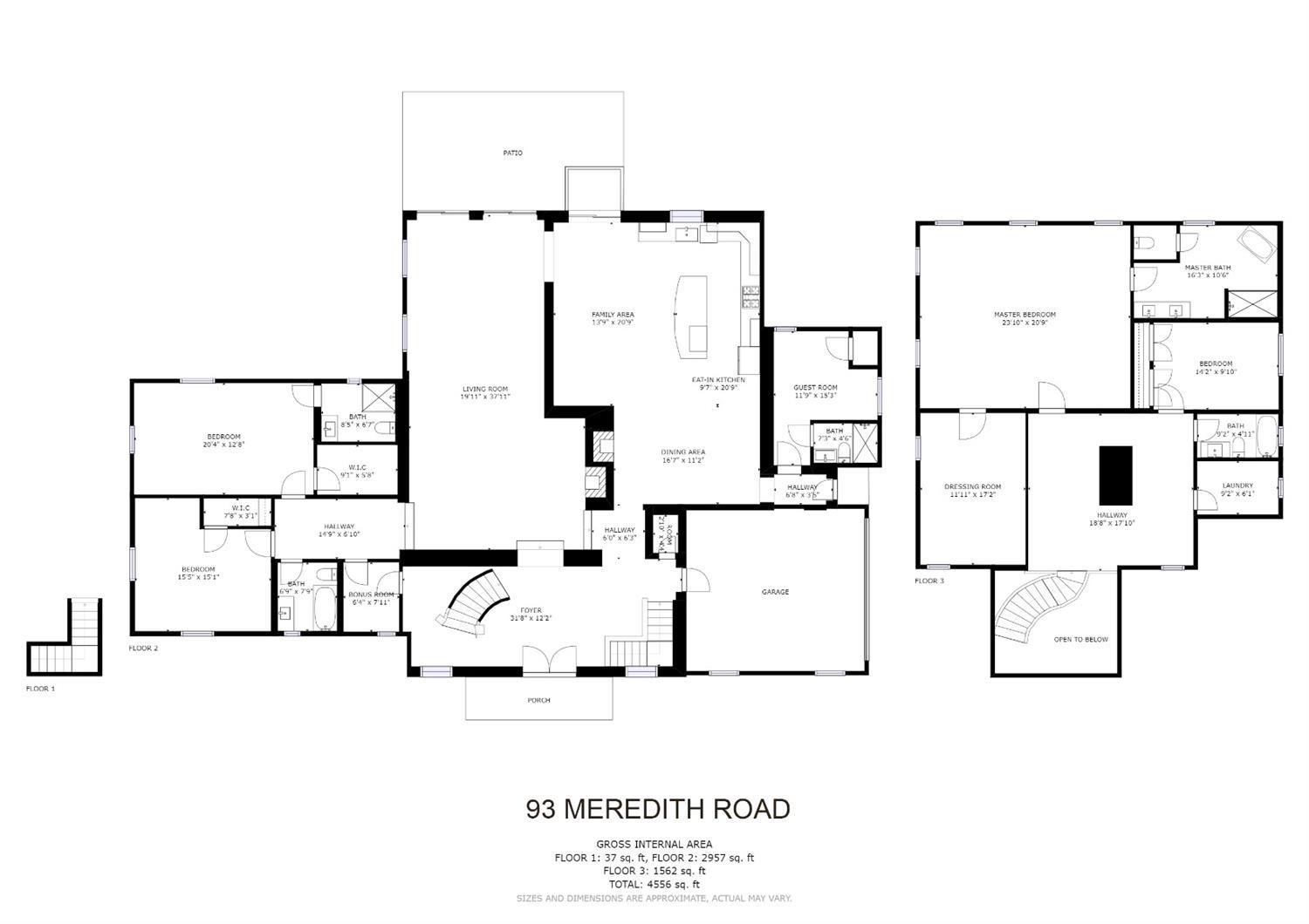 93 Meredith Road Colonia, NJ 07067 - Photo 46 of 46 Gallery Image 46