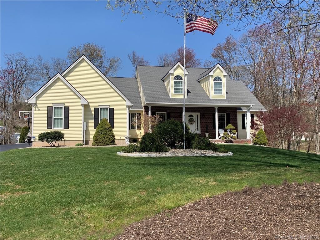 2 Roy Mountain Road Prospect, CT 06712 - Photo 1 of 1