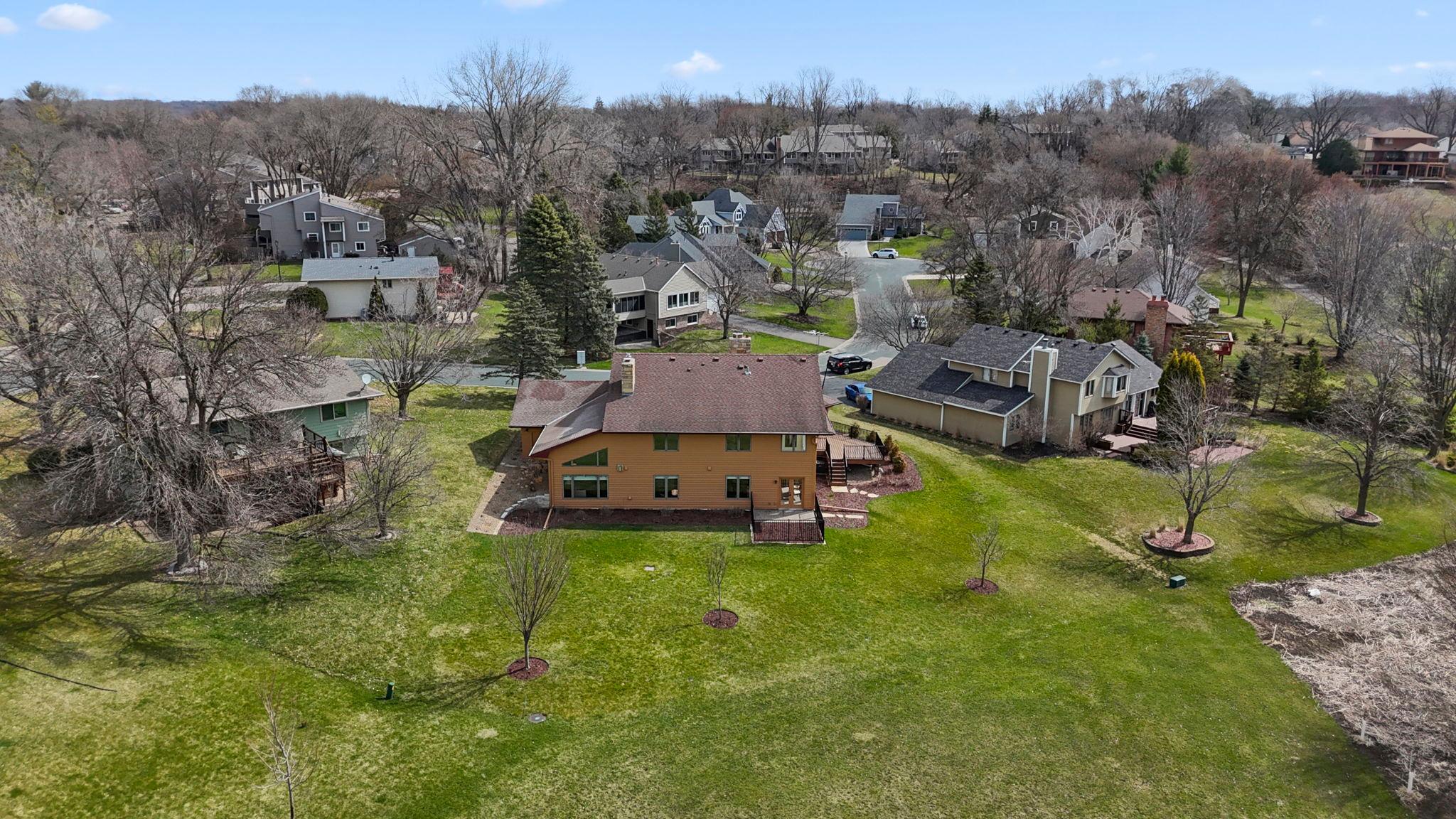 9134 Foxrun Circle Eden Prairie, MN 55347 - Photo 50 of 54