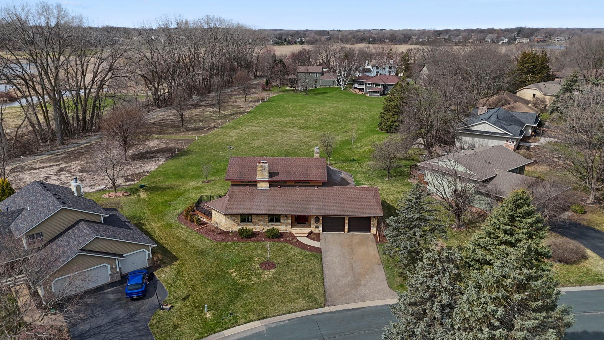 9134 Foxrun Circle Eden Prairie, MN 55347 - Photo 53 of 54