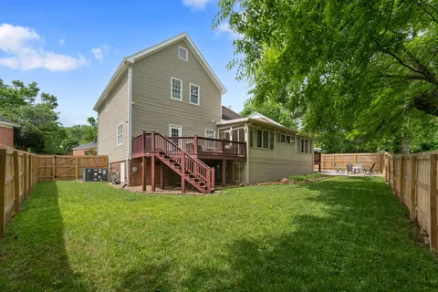 $599,900 | 312 Glenridge Court, Nashville, TN 37221