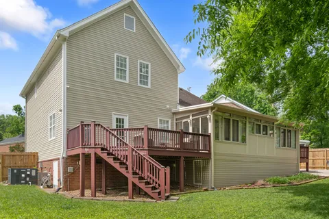 $599,900 | 312 Glenridge Court, Nashville, TN 37221