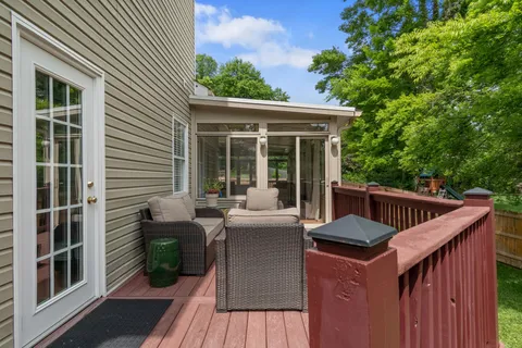 $599,900 | 312 Glenridge Court, Nashville, TN 37221